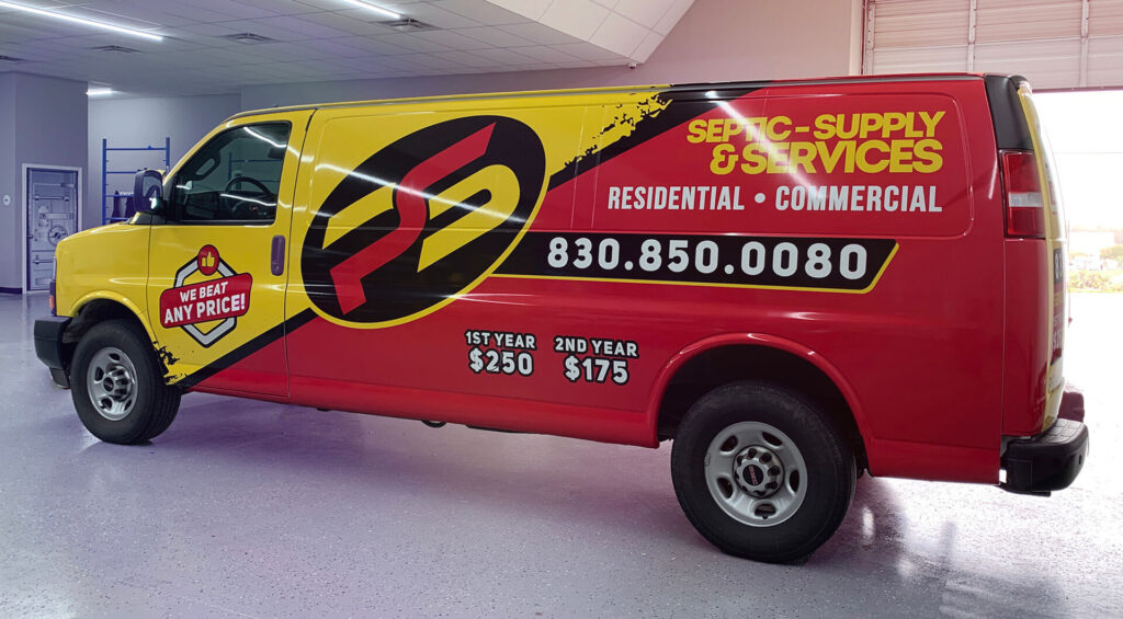 Paul Soyer Septic Supply & Services