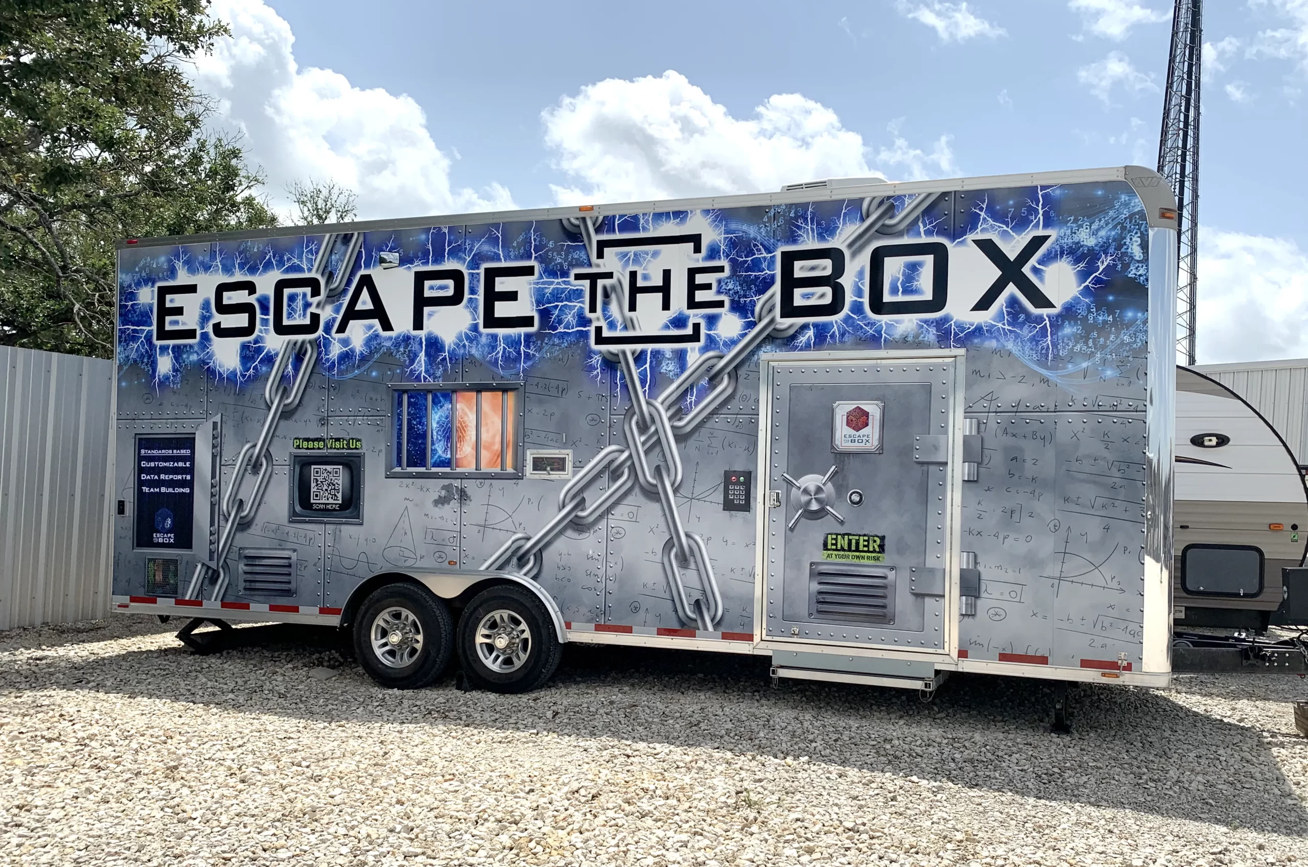 Wrap Genius Trailer Wrap 1