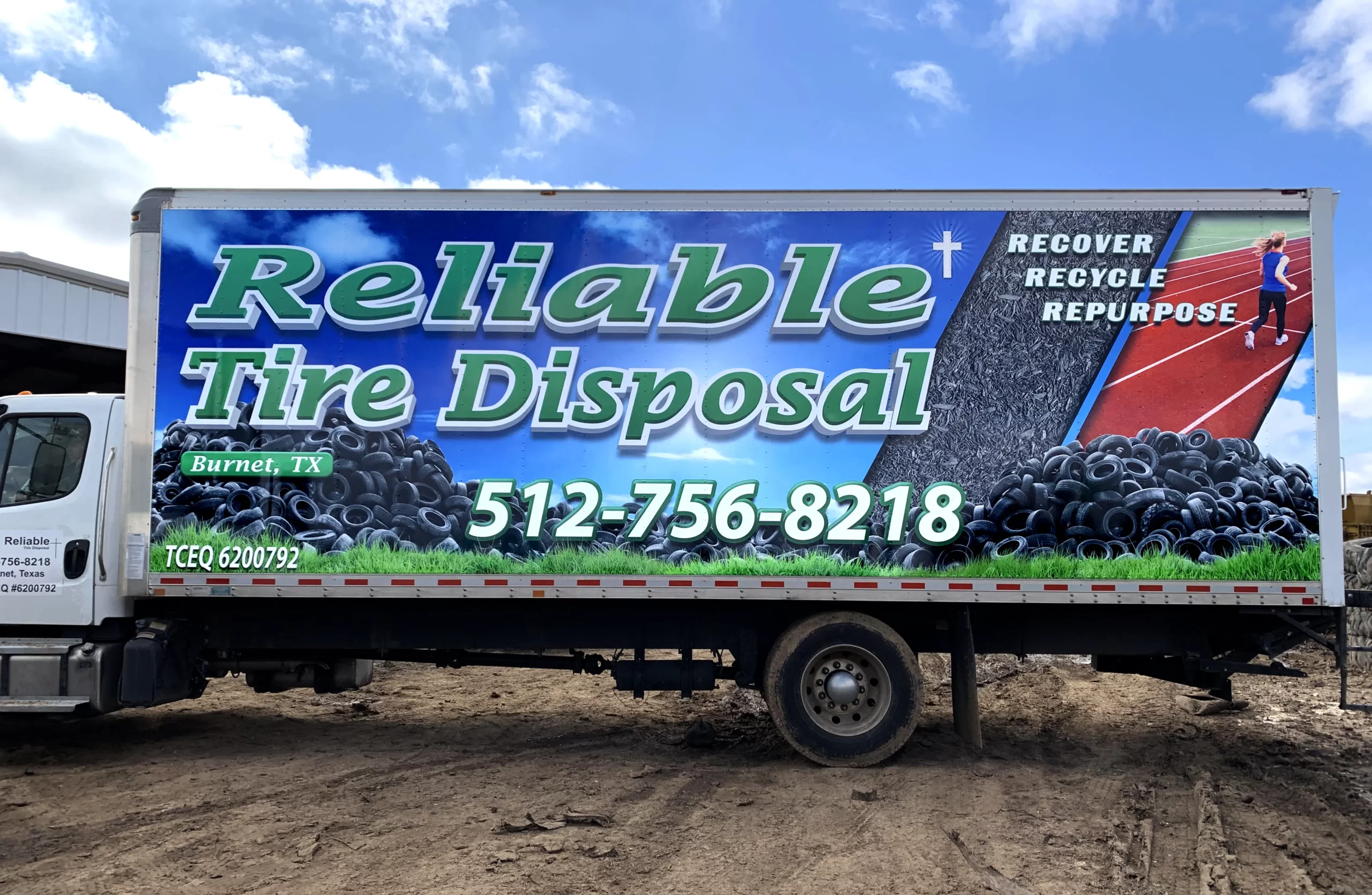 Wrap Genius Trailer Wrap 2