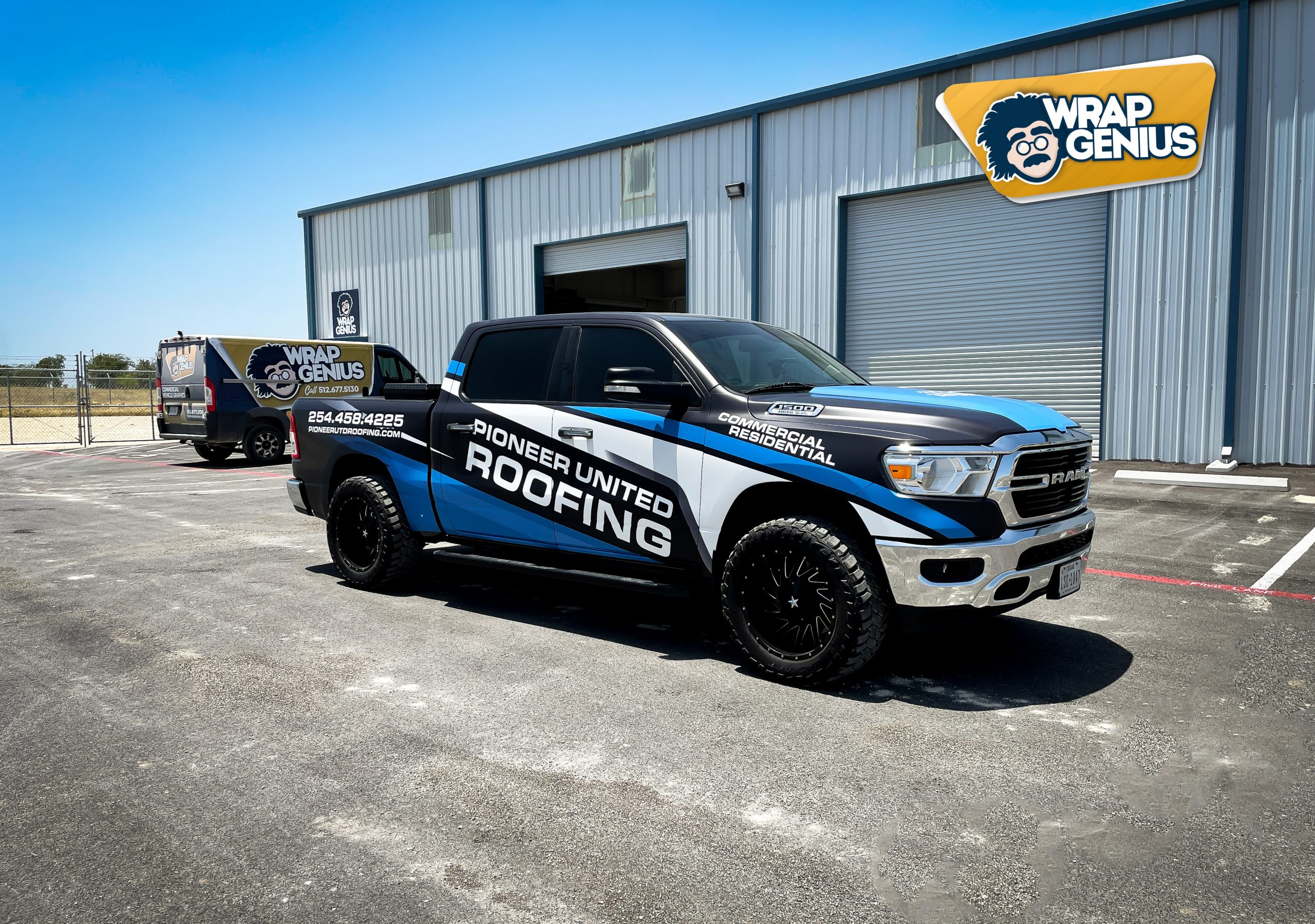 Abraham De Dios Rojas | Pioneer Roofing