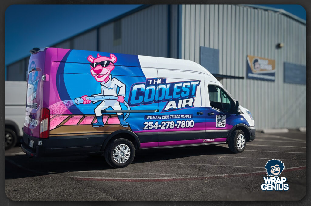 commercial fleet in austin, tx