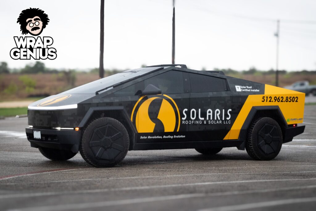 fleet wrap